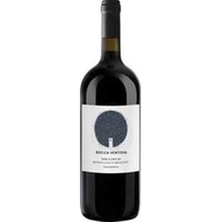 "Rocca Ventosa" Montepulciano d'Abruzzo DOP 1,5L