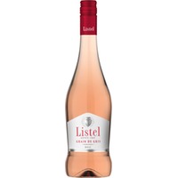 Listel Grain de Gris Rosé