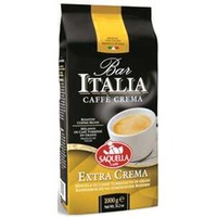 Saquella Bar Italia Caffe Extra Crema 1Kg