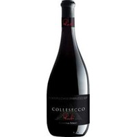 "Colle Secco" Rubi Montepulciano d'Abruzzo DOP