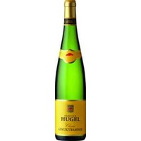 Hugel Gewürztraminer Alsace