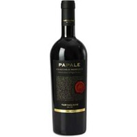 Papale Linea Oro Primitivo di Manduria DOP