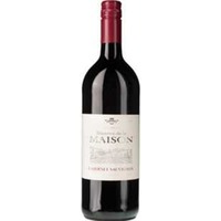Cabernet Sauvignon Reserve de la Maison Pays D'oc 1,0 l