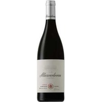 Allesverloren Shiraz