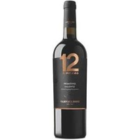 Varvaglione 12 e mezzo Primitivo del Salento