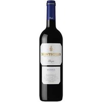 Montecillo Rioja Reserva DOCa