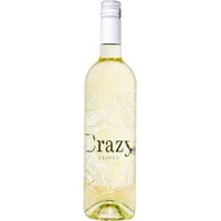Crazy Tropez Blanc