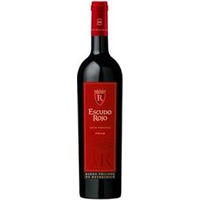 Escudo Rojo Gran Reserva