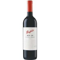 Bin 28 Kalimna Shiraz