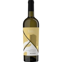 Villa Angela Verdicchio dei Castelli di Jesi Classico