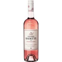Kadette Pinotage Rose