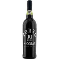 Messias Port 30 Years