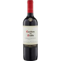 Casillero Del Diablo Cabernet Sauvignon