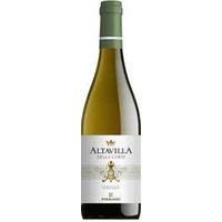 Altavilla della Corte Grillo Sicilia