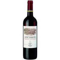 Los Vascos Cabernet Sauvignon