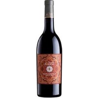 Feudo Arancio Nero d'Avola