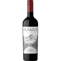 Alamos Malbec