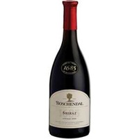 Boschendal 1685 Shiraz