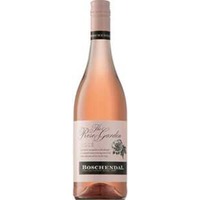 Boschendal The Rosé Garden