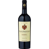 Salice Salentino Riserva DOC Il Tauro