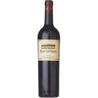 Rust en Vrede Estate