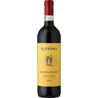 Ruffino Riserva Ducale Chianti Classico DOCG