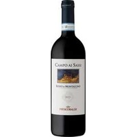 Campo ai Sassi Rosso di Montalcino