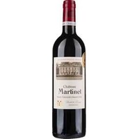 Château Martinet Saint Emilion Grand Cru