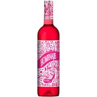 Marco Real Homenaje Rosado