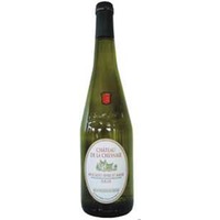 Château de la Chesnaie Muscadet Sèvre-et-Maine sur Lie