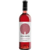 "Rocca Ventosa" Cerasulo d'Abruzzo Rosé DOP 1,5L