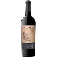 Pomares Tinto (red)