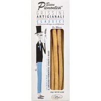 Grissini Artigianali Classici 120g