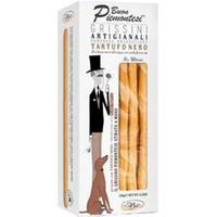 Grissini Artigianali Tartufo Nero 120g