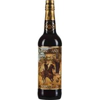 Valdespino Contrabandista Sherry Amontillado Medium Dry