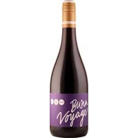 Lisa Bunn Bunn Voyage Rotwein Cuvée
