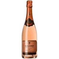Bouvet Cremant de Loire Rosé Excellence Brut