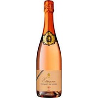 Bouvet Etienne Crémant de Loire Rosé Brut