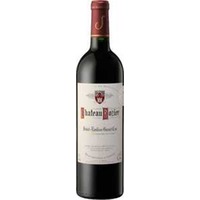 Château Rozier Saint-Emilion Grand Cru