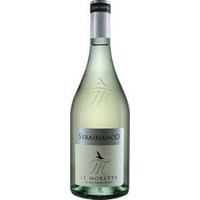 Le Morette Serai Bianco Veronese