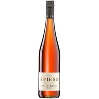 Spiess Pin_ & Friends Rosé