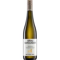 Matthias Gaul Grauburgunder