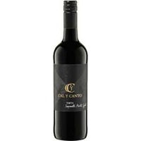 Cal Y Canto Tinto Liter
