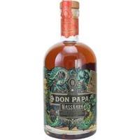 Don Papa Masskara 0,7l