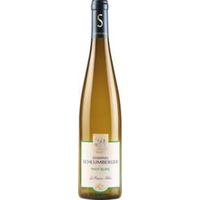 Schlumberger Pinot Blanc les Princes Abbés
