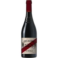 La Rocaille Côtes du Rhône AOC