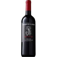 Nero d'Avola Sallier de la Tour DOC Sizilien
