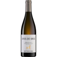 Matthias Gaul Gris de Gris Asselheim