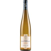 Schlumberger Pinot Gris Les Princes Abbés