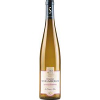 Schlumberger Gewürztraminer les Princes Abbés